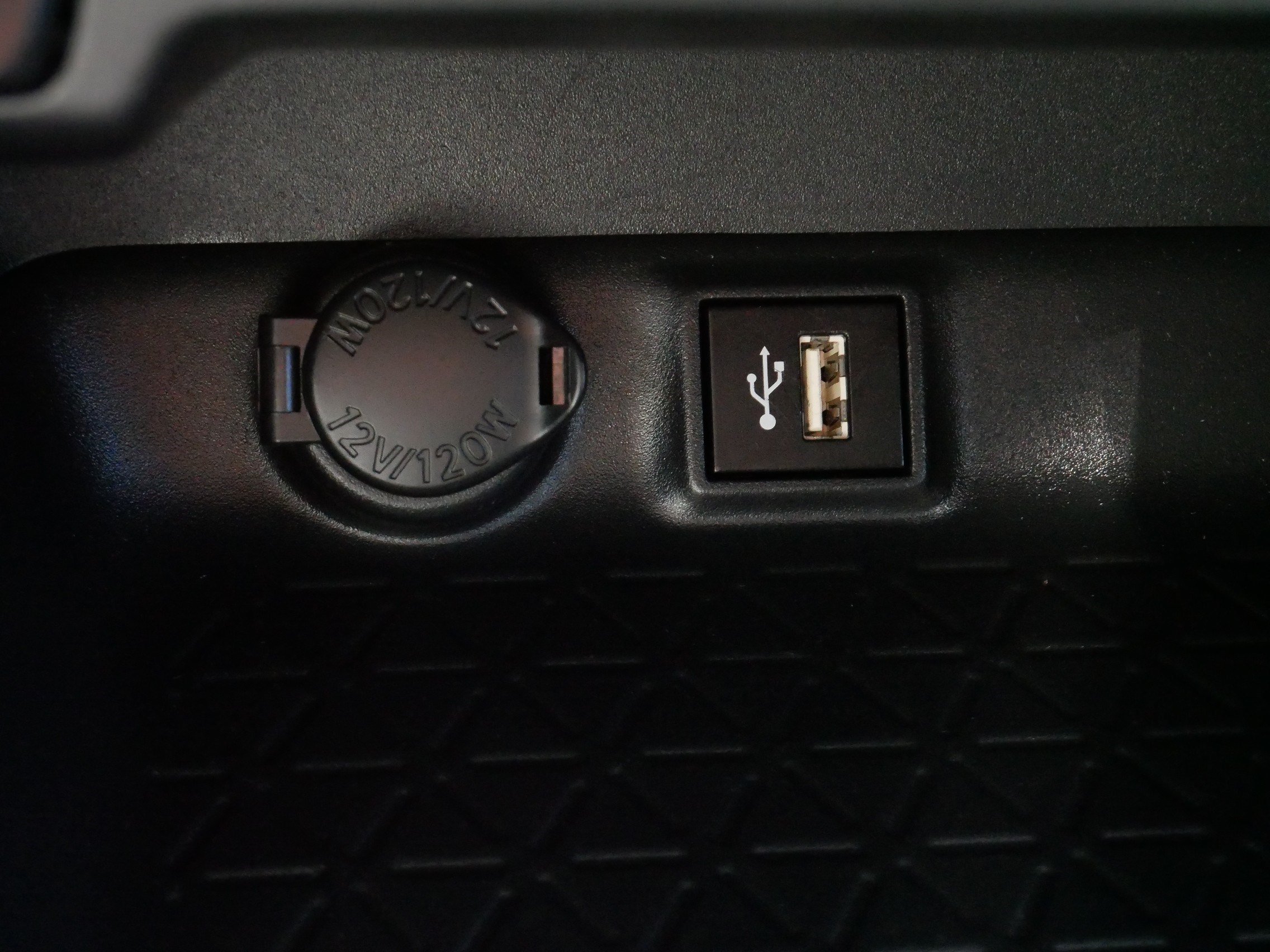 Certified Used 2025 Midnight Black Metallic Toyota LE image 29