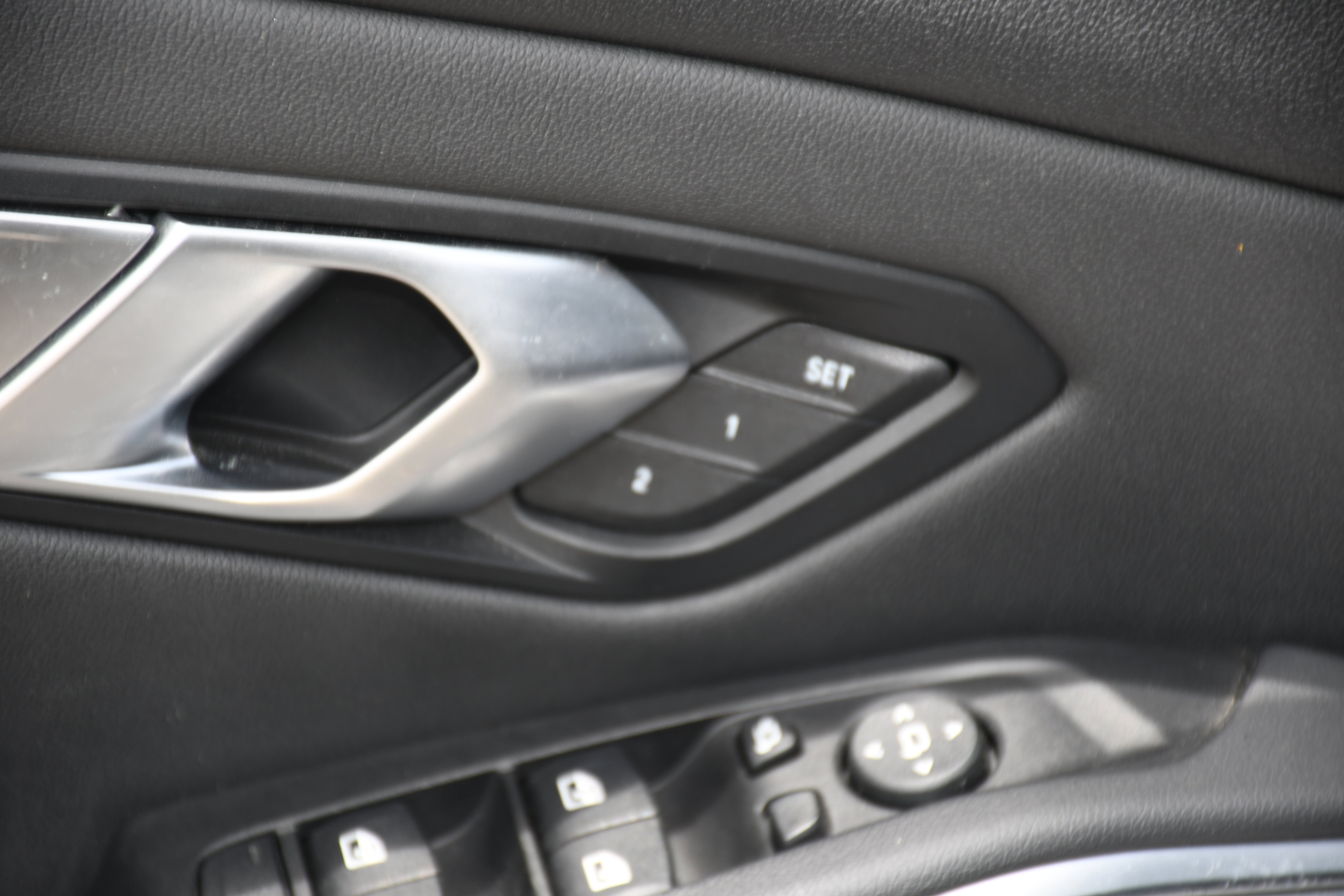 Used 2019 Gray BMW 330i image 12