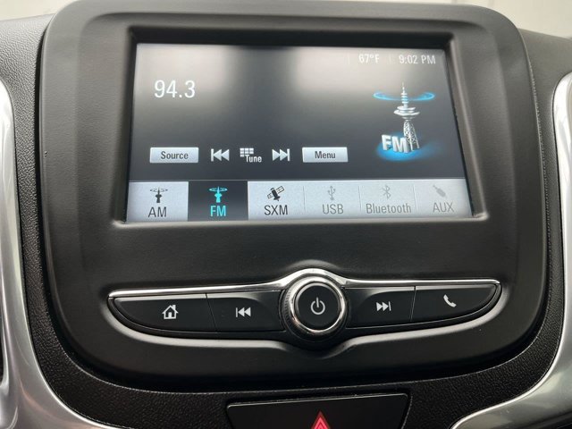 Used 2018 Summit White Chevrolet LT image 16