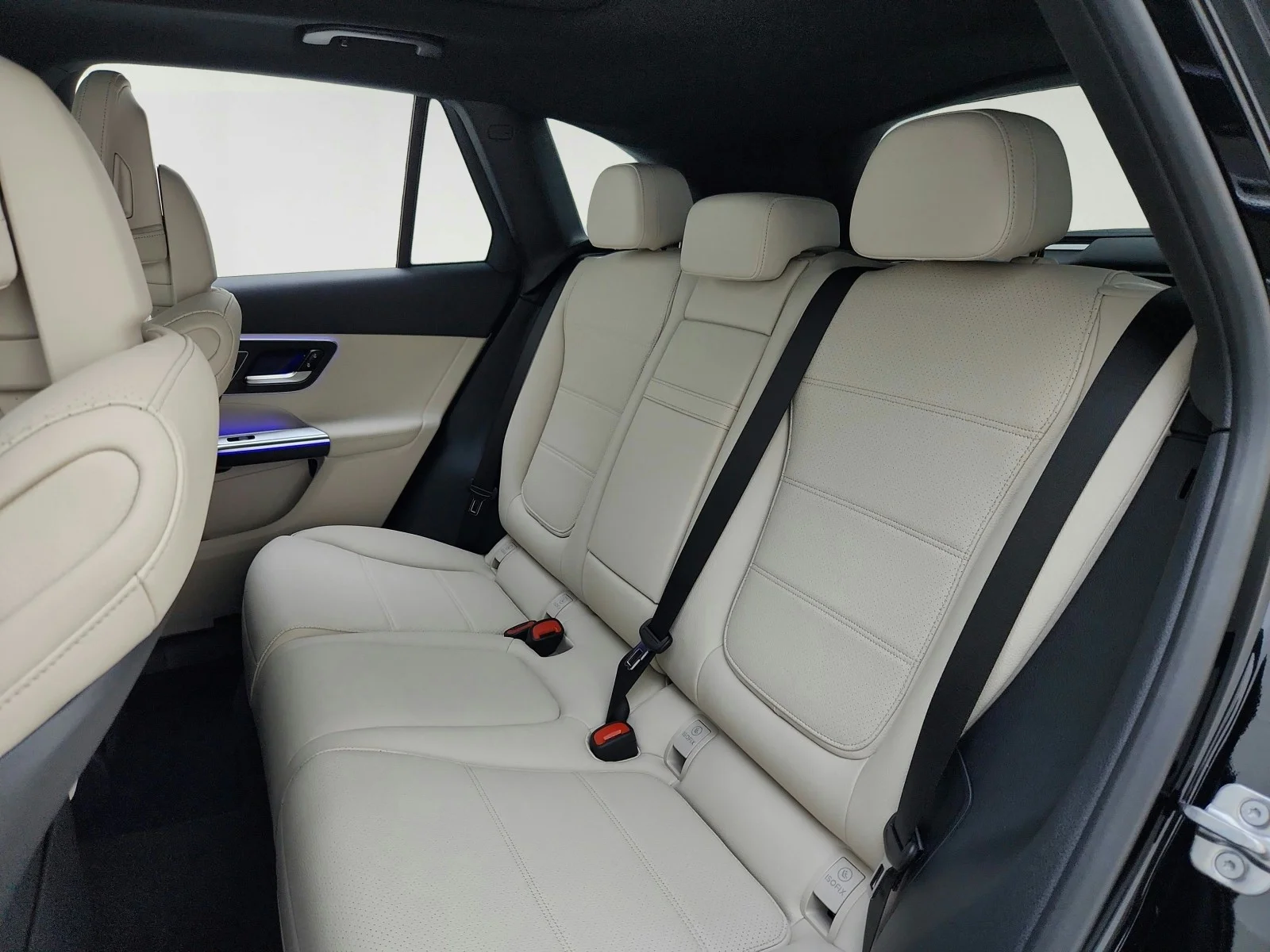 2026 Mercedes-Benz GLC Base - Photo 21