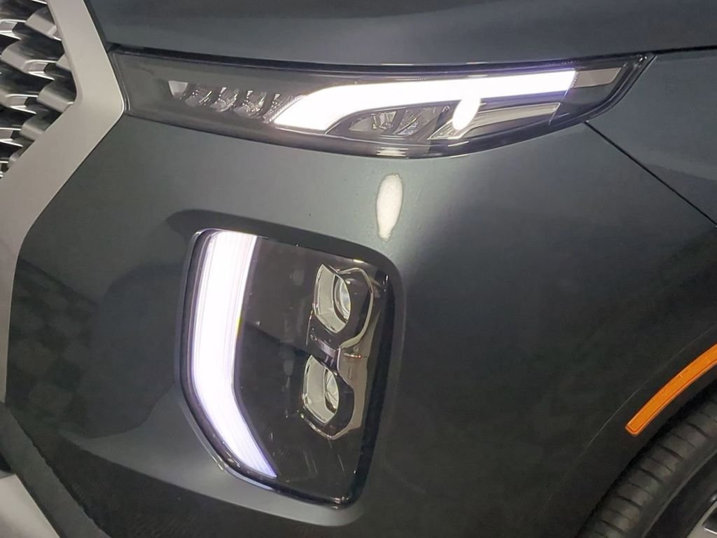 2022 Hyundai Palisade SEL - Photo 10