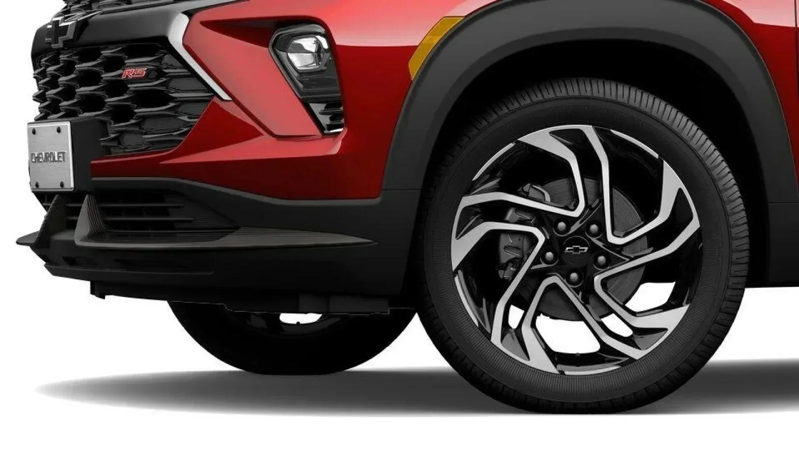 2026 Chevrolet Trailblazer RS - Photo 32