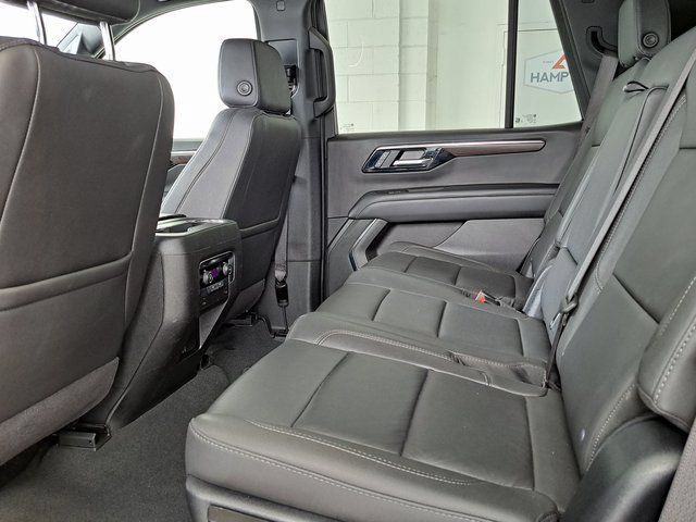 Used 2025 Black Chevrolet LT image 25