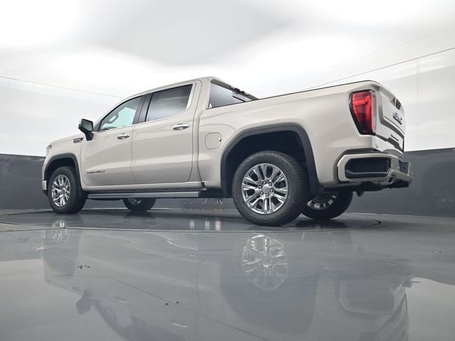 New 2026 Coastal Dune GMC Denali image 27