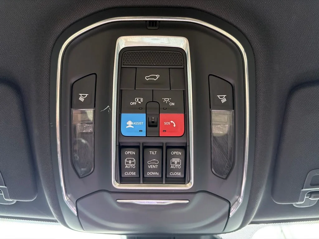 Used 2024 White Jeep Limited image 53