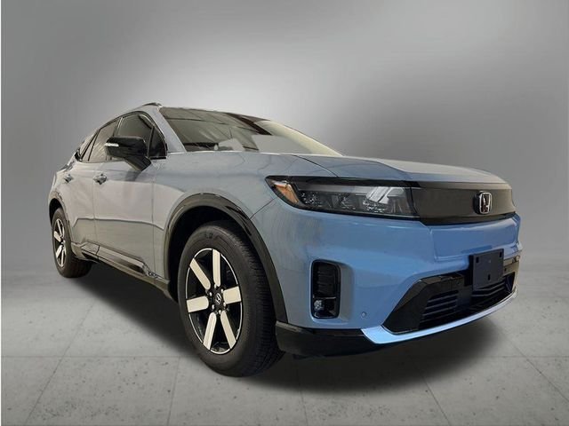 New 2026 Sonic Gray Pearl Honda Touring image 9