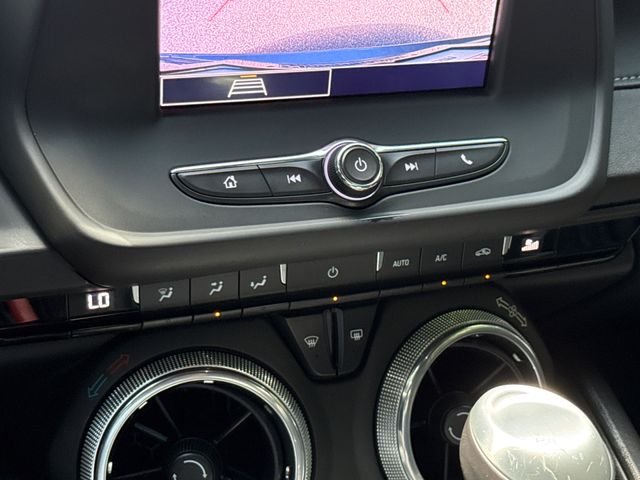 Used 2023 Gray Chevrolet 1LS image 23