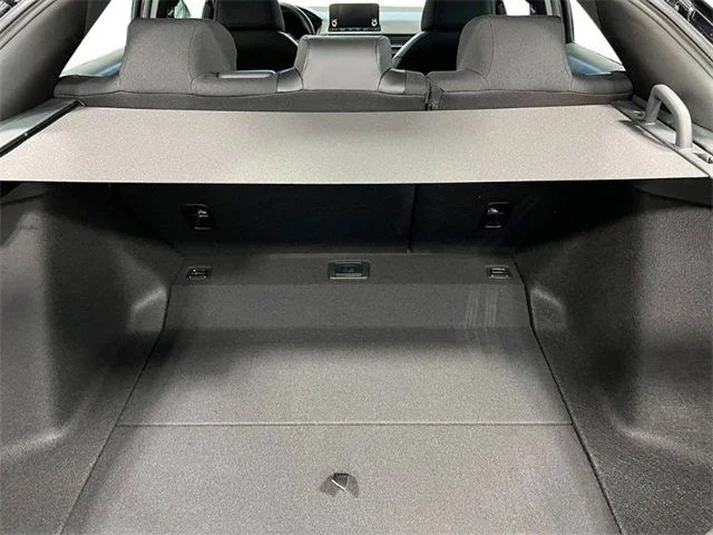 New 2026 Meteorite Gray Metallic Honda Sport image 17