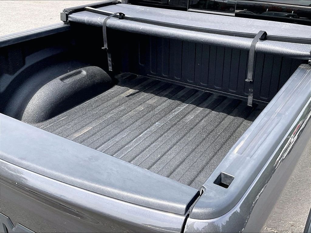 Used 2019 Gray Ram Rebel image 30
