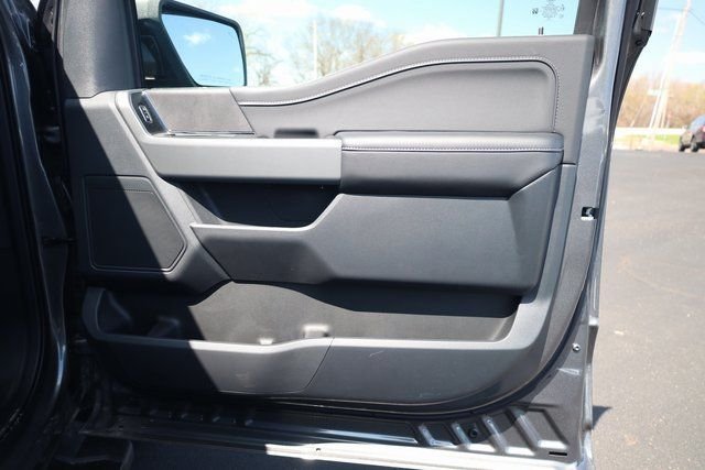 2025 Ford F-150 XLT - Photo 28