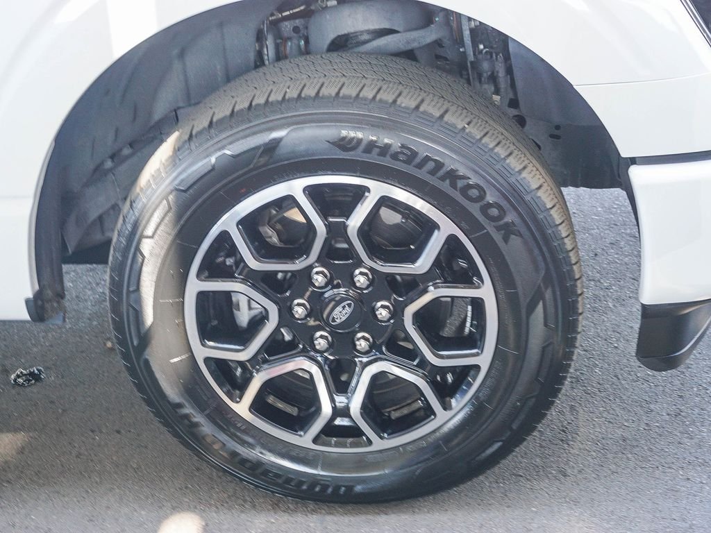 Used 2023 White Ford XL image 10
