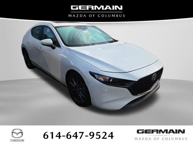 2023 Mazda Mazda3 Hatchback