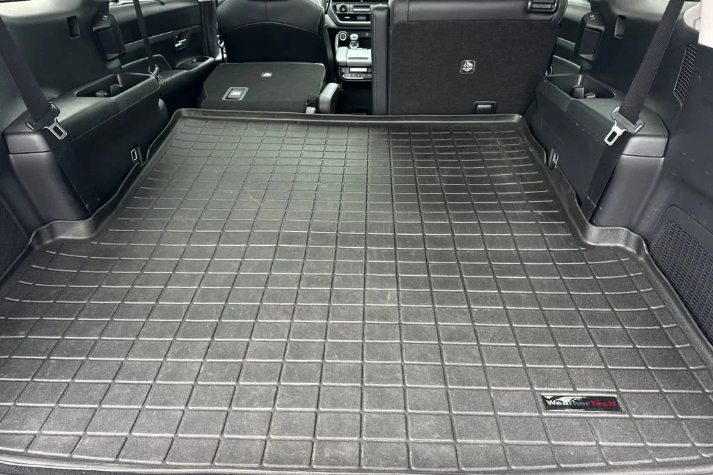 2024 Toyota Grand Highlander Platinum - Photo 15
