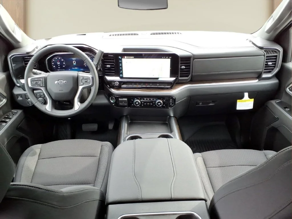 2026 Chevrolet Silverado 2500 HD LT - Photo 25