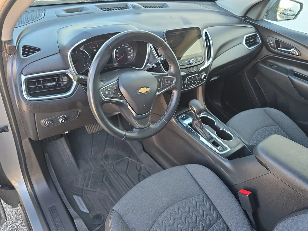 2024 Chevrolet Equinox LT - Photo 10