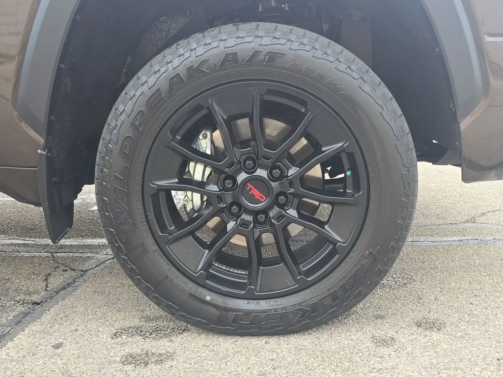 Used 2025  Toyota Limited image 41