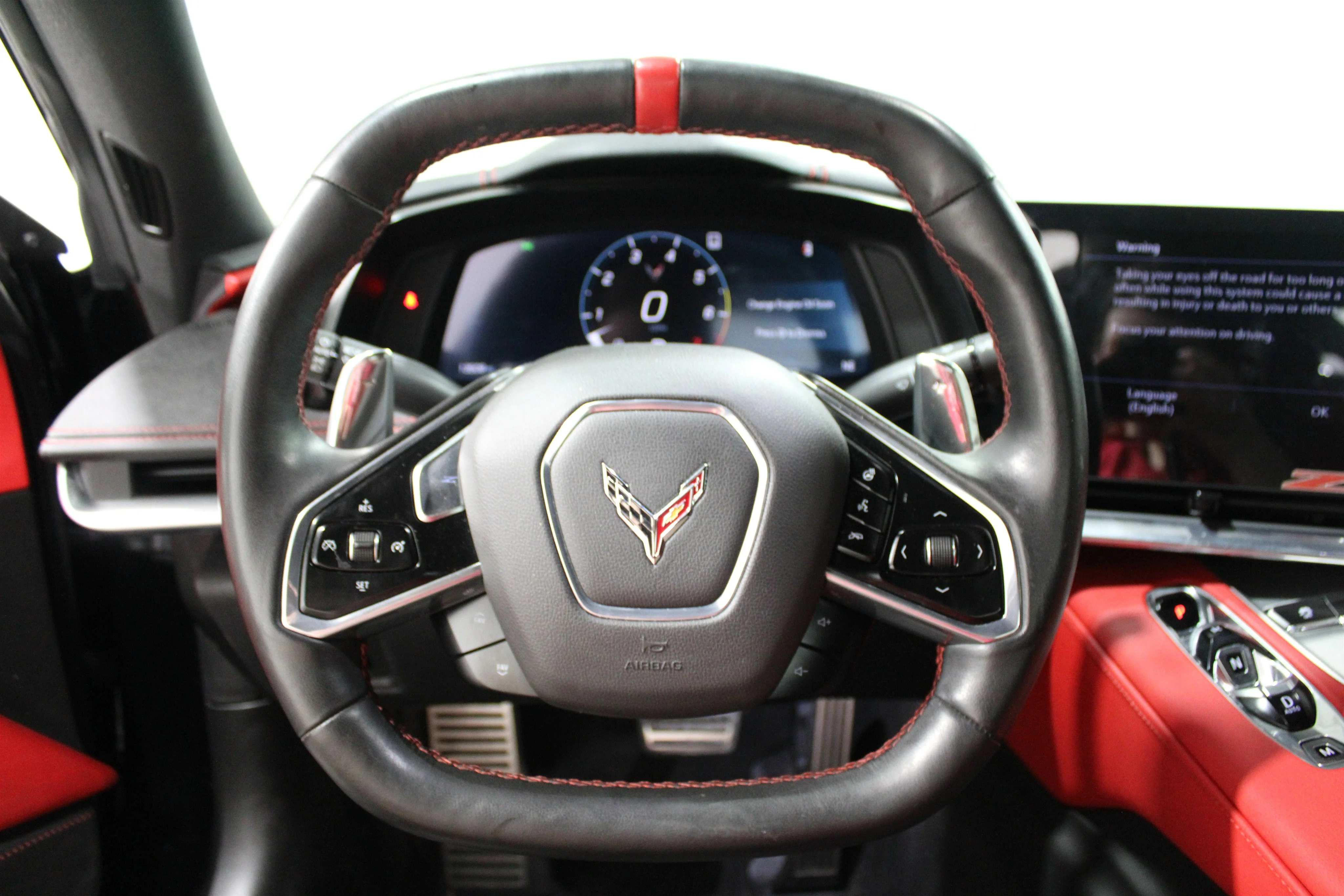 2023 Chevrolet Corvette 2LT - Photo 9