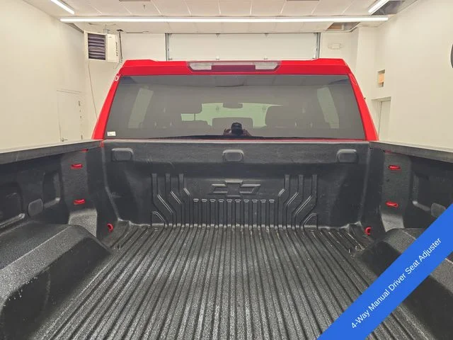 Used 2019 Red Chevrolet RST image 16