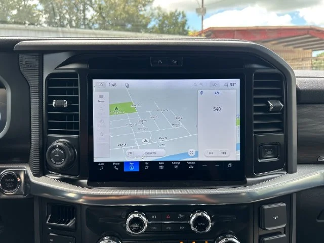 New 2026 Avalanche Ford Lariat® image 20
