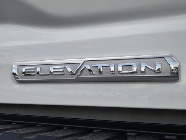 2024 GMC Sierra 1500 Elevation - Photo 58