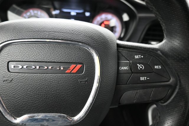 Used 2017 Gray Dodge R/T image 28