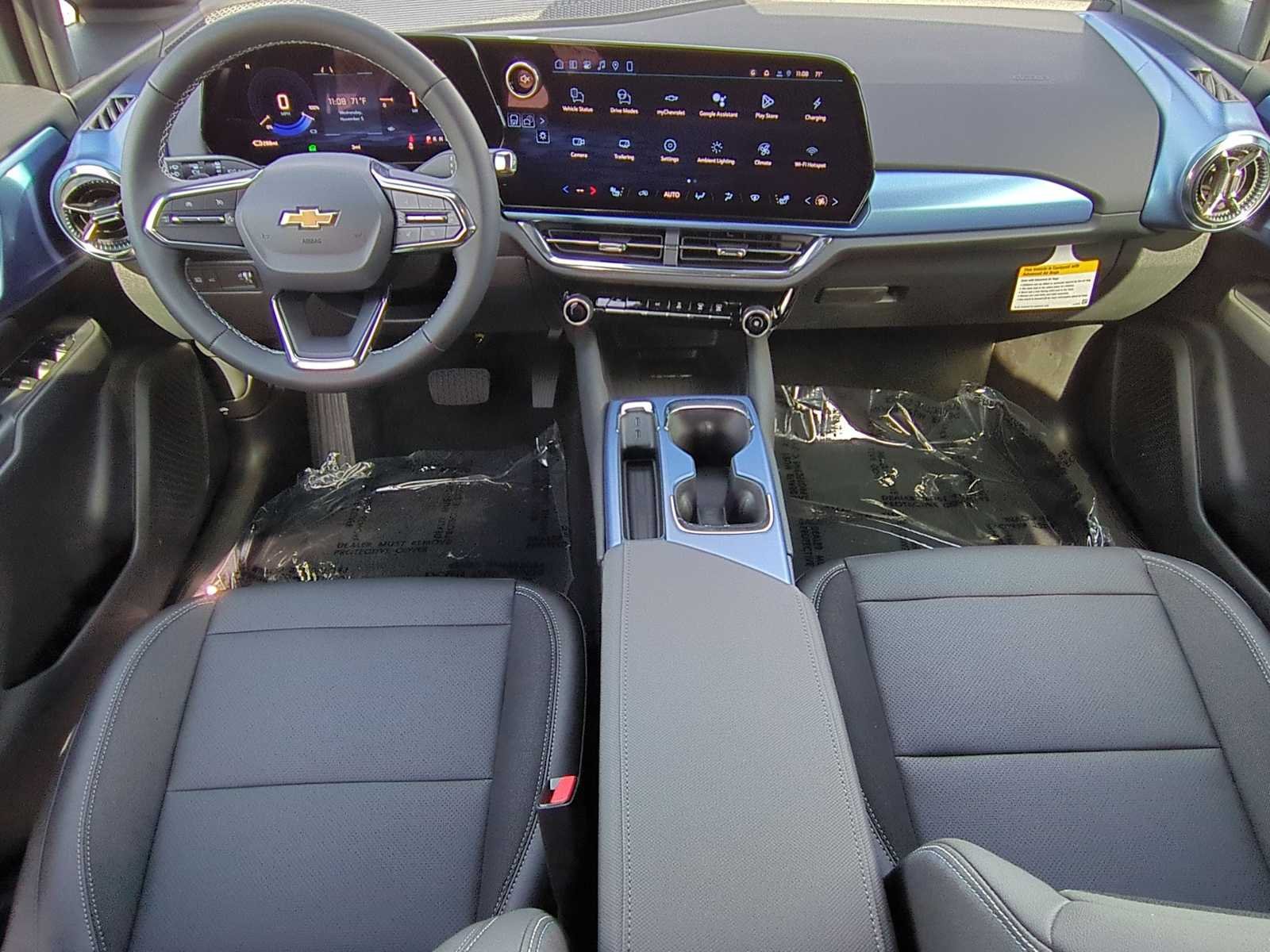 2026 Chevrolet Equinox EV 2LT - Photo 13
