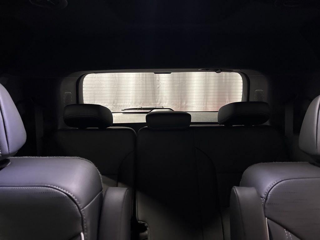 2026 Buick Enclave Sport Touring - Photo 14