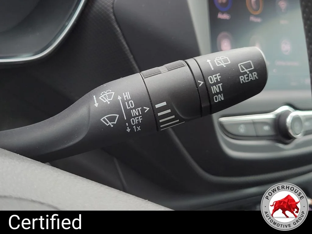 Certified Used 2023 Black Chevrolet LT image 30