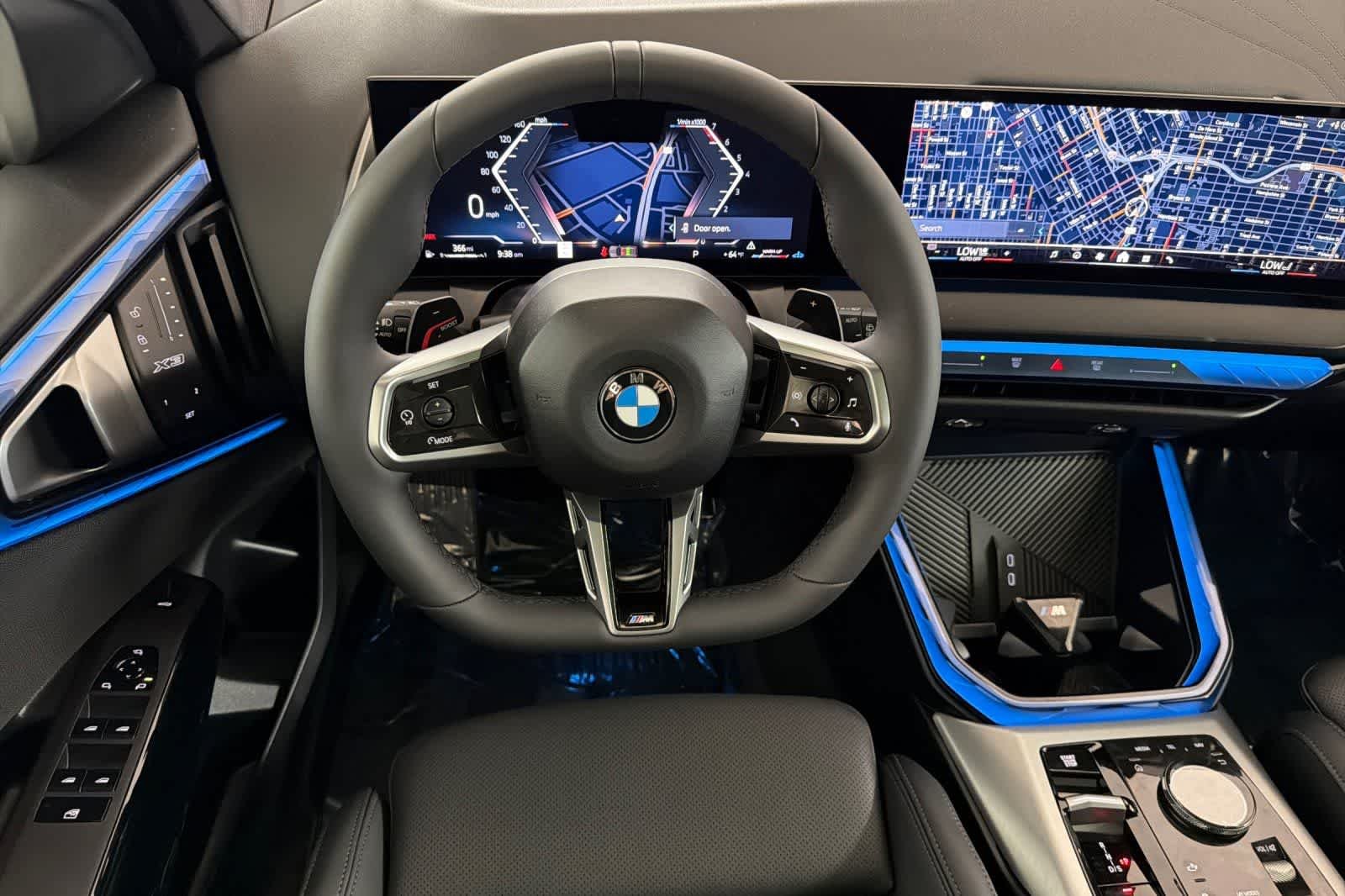 2026 BMW X3 30 - Photo 14