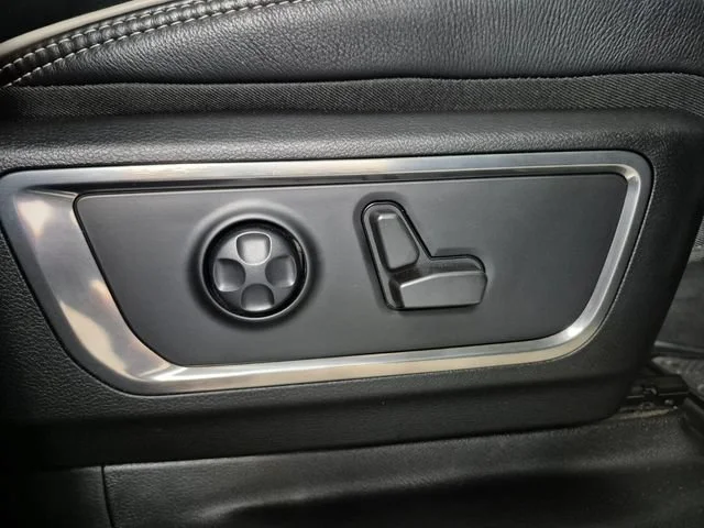 2021 RAM Ram 1500 Pickup Limited - Photo 34