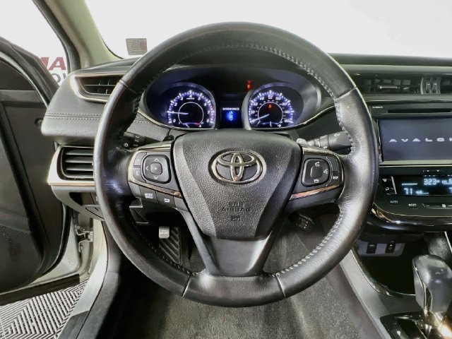 2016 Toyota Avalon XLE Premium - Photo 12