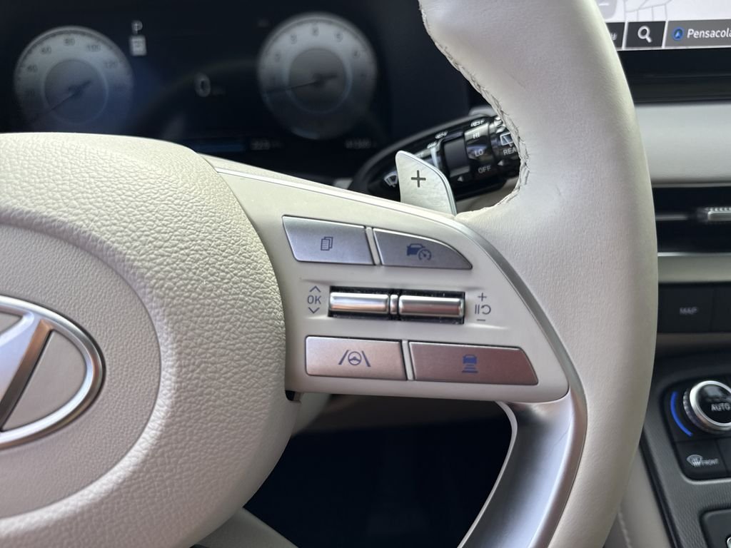2024 Hyundai Palisade Limited - Photo 23