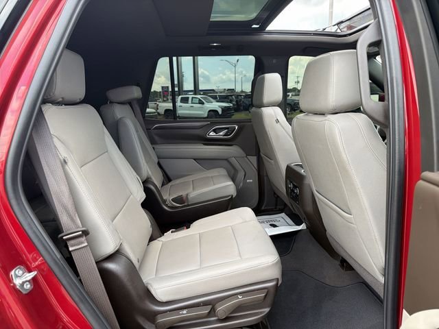 2023 Chevrolet Tahoe Z71 - Photo 29