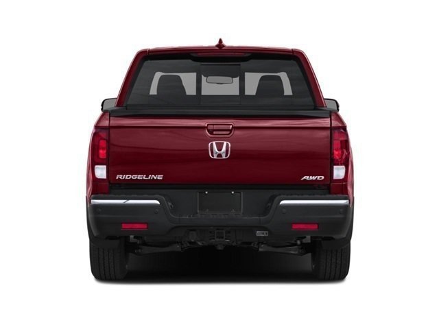 Used 2020 Deep Scarlet Pearl Honda RTL-E image 8