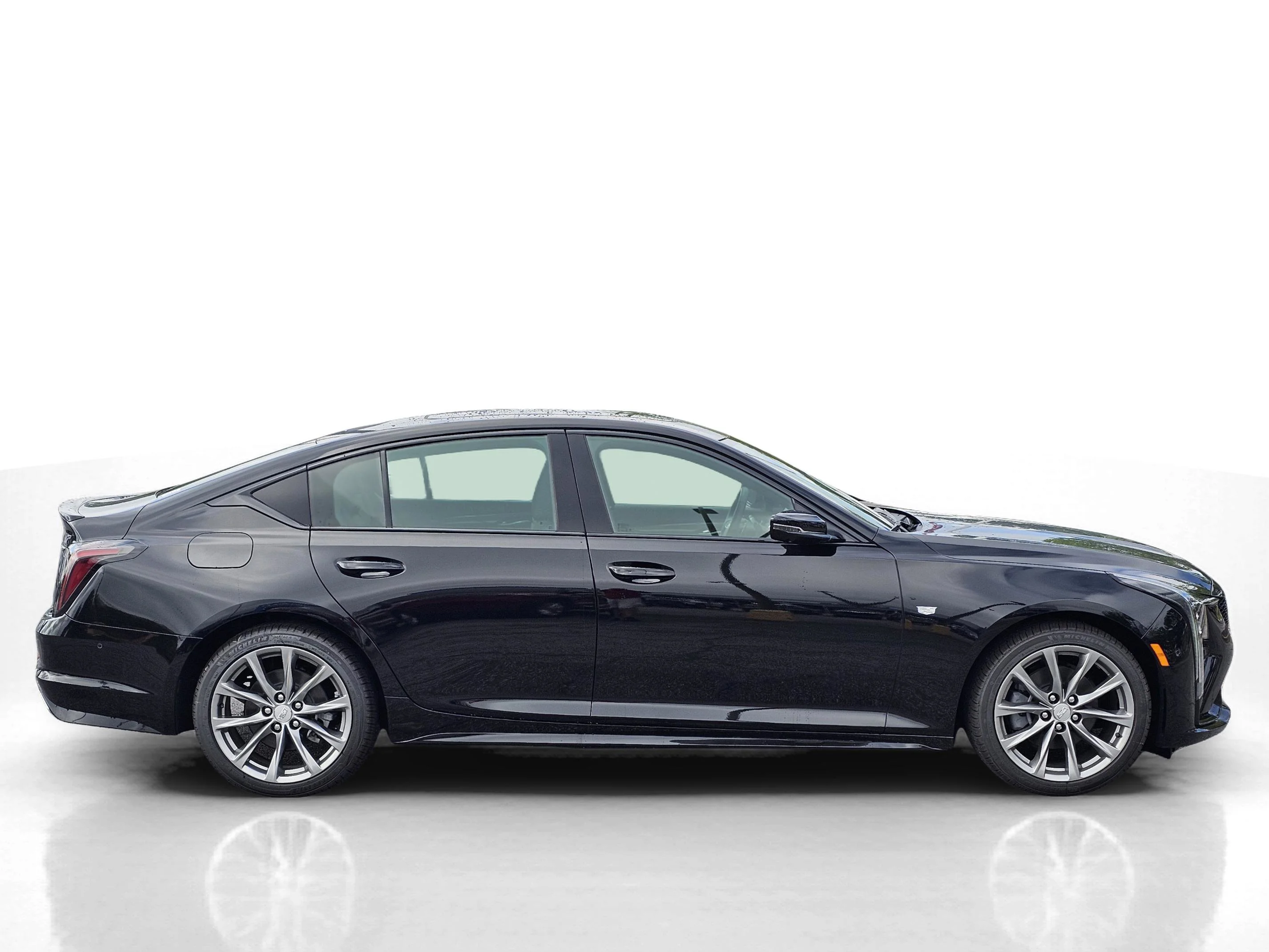 2025 Cadillac CT5 Sport - Photo 7