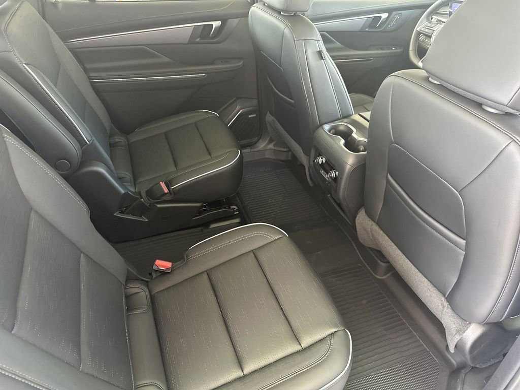 2026 Buick Enclave Sport Touring - Photo 39
