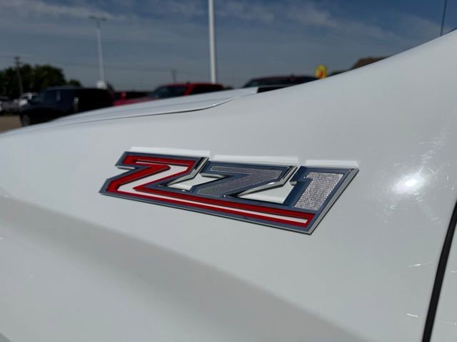 2022 Chevrolet Silverado 1500 Limited RST - Photo 55