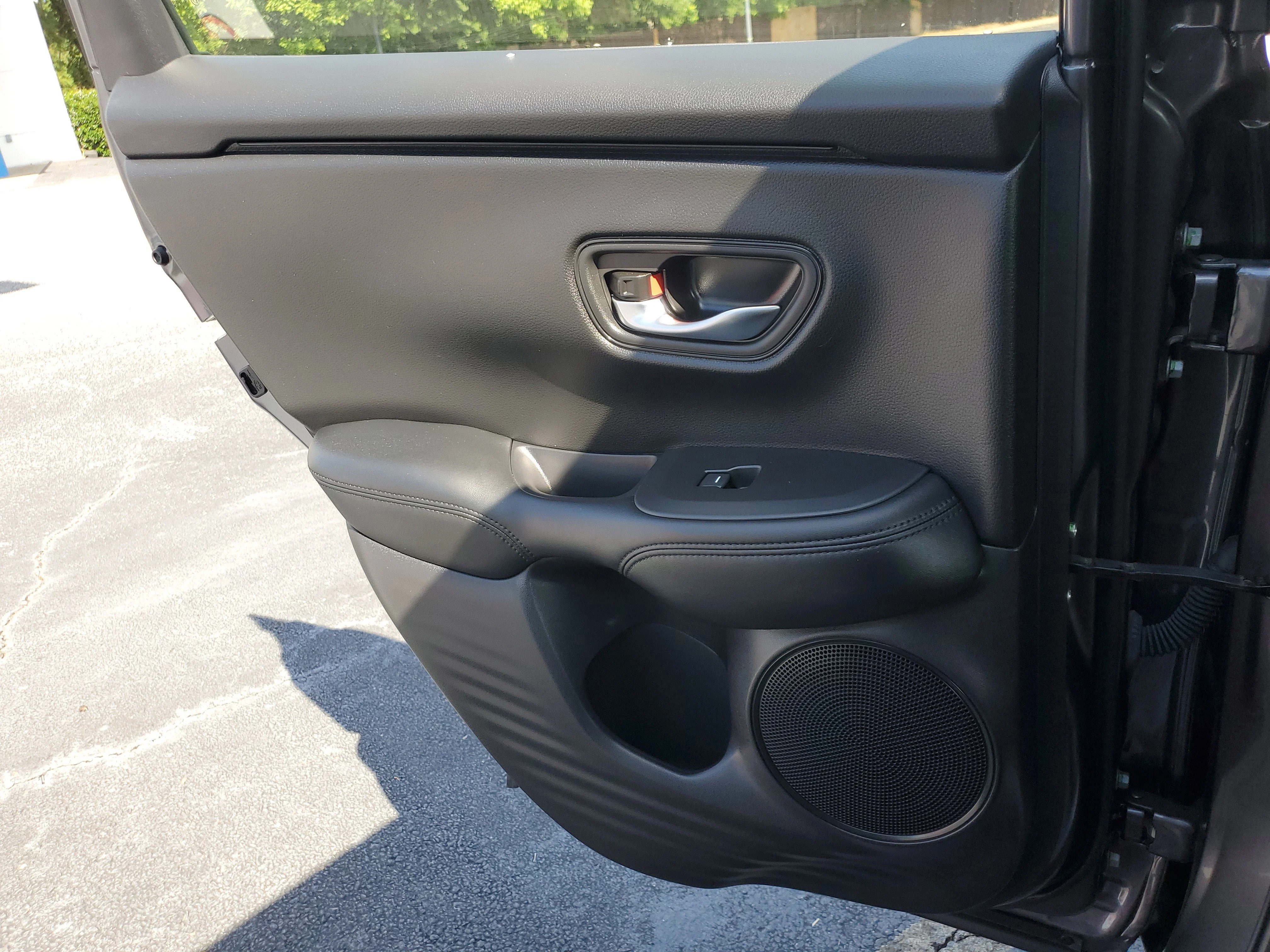 Used 2023  Honda LX image 13