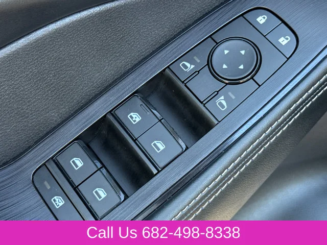 Used 2024 Silver Nissan SV image 20