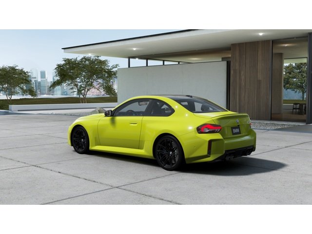 New 2026 Sao Paulo Yellow BMW  image 2