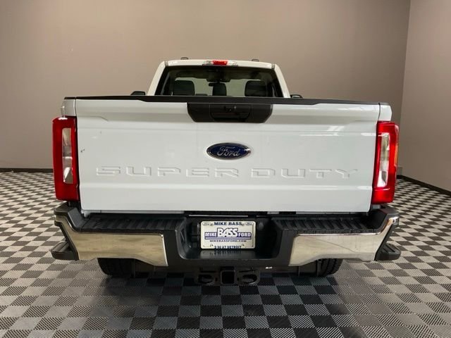 2026 Ford F-350 Super Duty XL - Photo 11