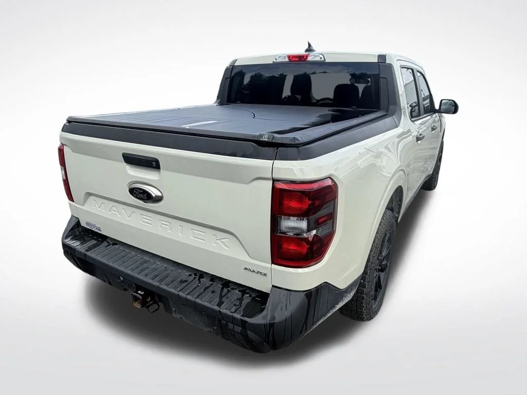 Used 2024  Ford XLT image 5