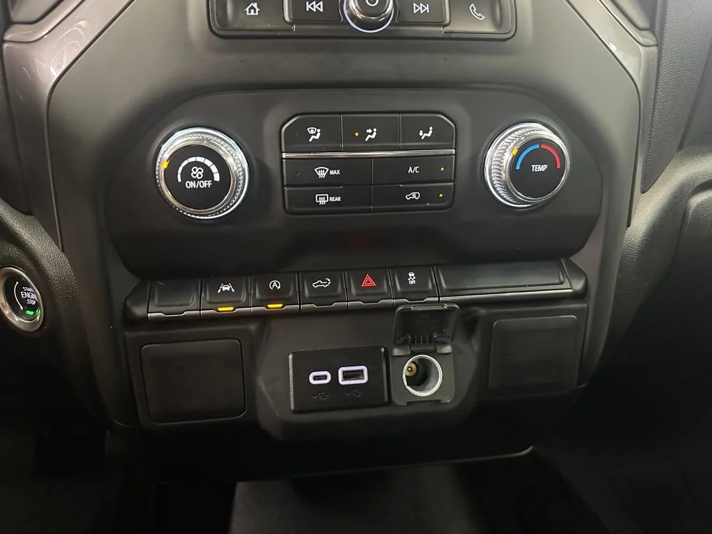 2023 GMC Sierra 1500 Pro - Photo 12