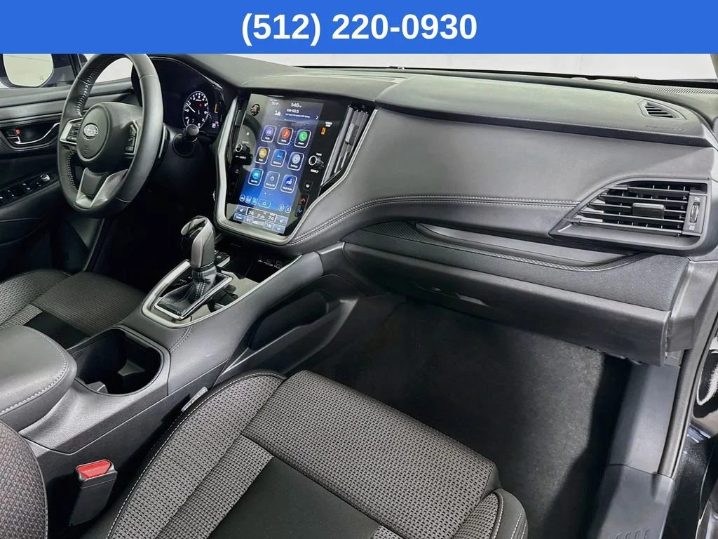 Certified Used 2024 Black Subaru Premium image 38
