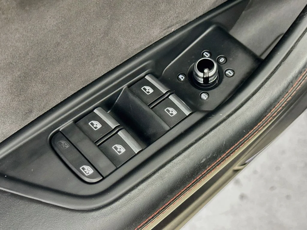 Used 2019 Black Audi 2.9T image 21