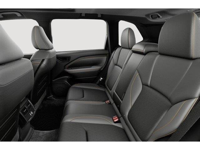 2026 Subaru Forester Wilderness - Photo 17