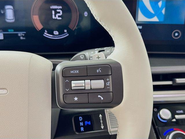 2026 Hyundai Santa Fe SE - Photo 17