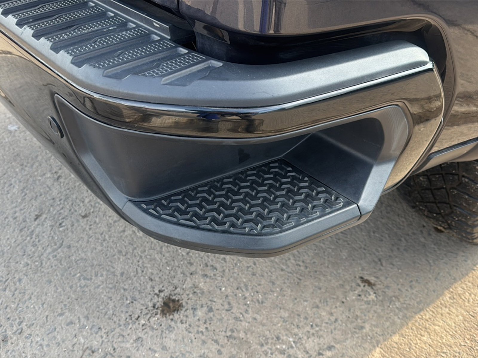 2024 Chevrolet Silverado 1500 ZR2 - Photo 47