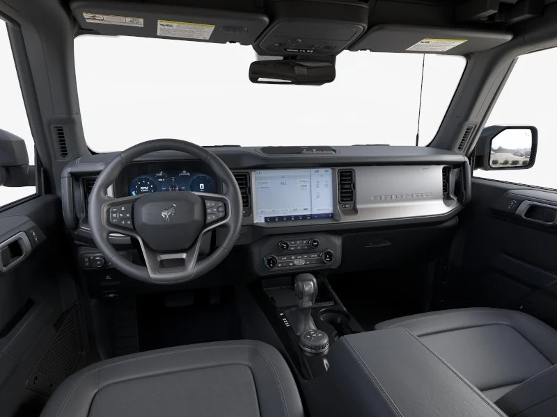 New 2026 Oxford White Ford Outer Banks® image 9