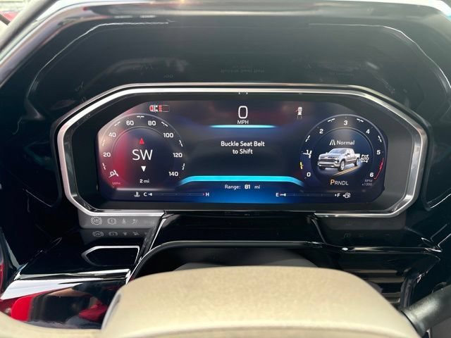 2026 Chevrolet Silverado 1500 LT - Photo 32